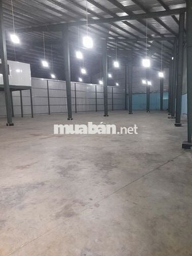 Cho thuê 3 kho Lê Trọng Tấn, Tân Phú, diện tích đa dạng, PCCC đầy đủ