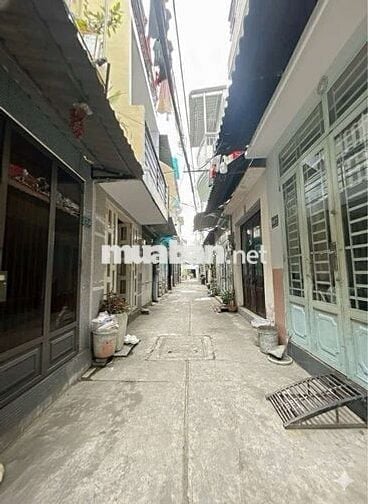 Nhà đẹp Miếu Gò Xoài_48m2_Ngang 4M_3PN_Giá 4,495ty