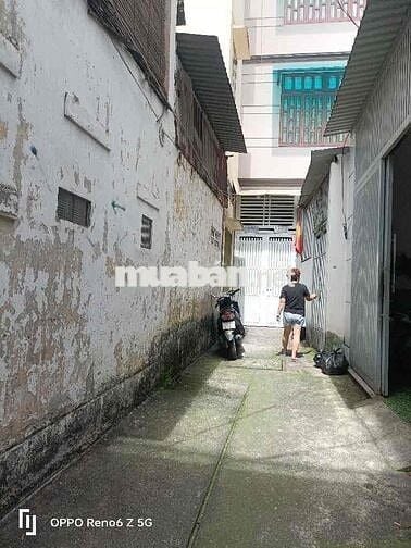 💥 HẺM 115 LÊ VĂN SỸ – 80m² – 6PN 6WC – Chỉ 8tỷ nhỉnh TL