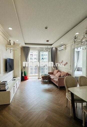 Saigon Mia 2PN đẹp 13,5tr/tháng - full NT view hồ bơi & view sông