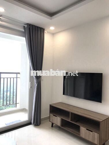 Saigon Mia căn 3PN - full nội thất trang thiết bị - 15tr / tháng