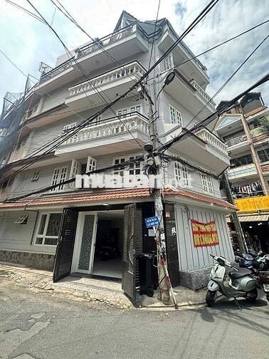 💥CHO THUÊ MBKD GÓC 3 MẶT TIỀN QUẬN PHÚ NHUẬN SIÊU HOT