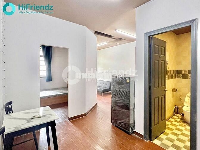 Cho Thuê Căn Hộ 1PN tại KDC Him Lam - Quận 7 gần trường TDTU, RMIT