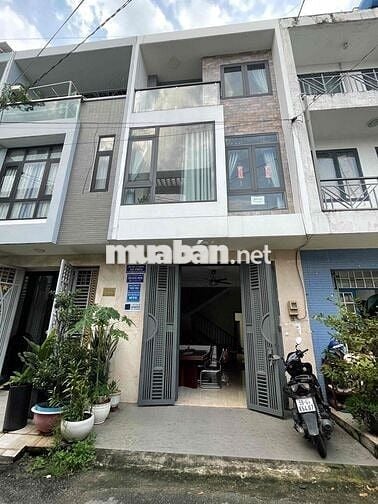 HXT KHU COMPOUND TRẦN THÁI TÔNG-48M2- 3 TẦNG- SỔ VUÔNG VỨC- 7TỶ