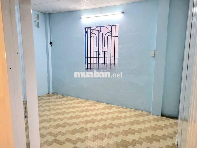 7,5 triệu⏩️Nhà thuê Tân Phú 2PN 2WC Nguyễn Sơn ⏩️Phường Phú Thọ Hòa