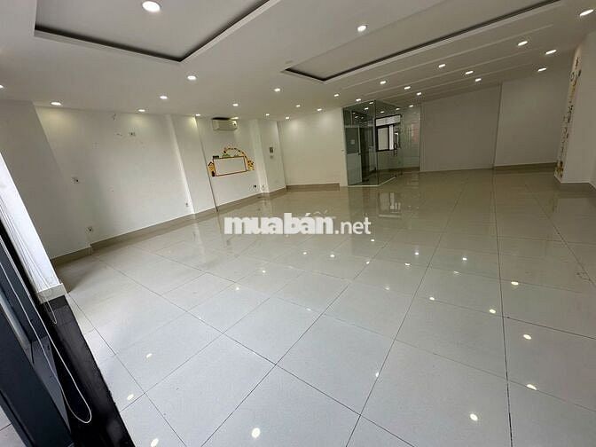 CHO THUÊ VĂN PHÒNG KĐT VẠN PHÚC CITY