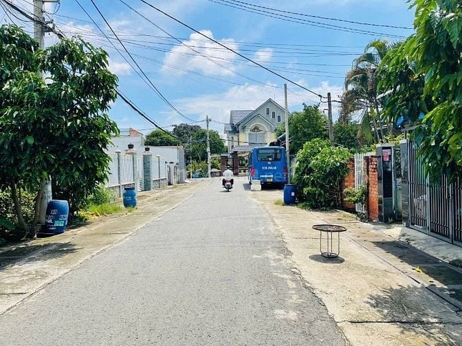 Siêu phẩm mặt tiền đường 19 – 10x38m đất đẹp vuông vức, giá siêu tốt!