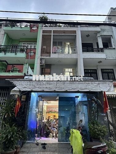 MẶT TIỀN ĐƯỜNG VIEW CÔNG VIÊN CÂY XANH TIỆN LỢI CHO SỨC KHỎE