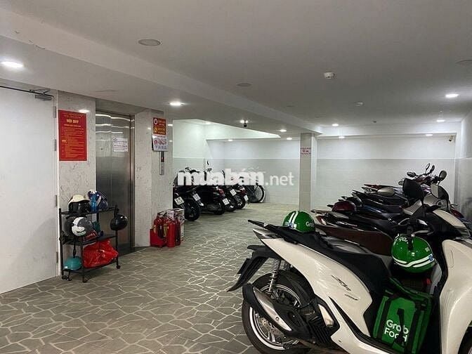 TÌM NAM Ở GHÉP CHDV FULL NỘI THẤT,GIỜ GIẤC TỰ DO ĐS 37 TÂN QUY QUẬN 7