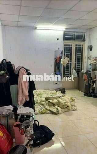Cho thuê nhà nguyên căn.Đường Cách Mạng Tháng Tám,Phường 15.Quận 10
