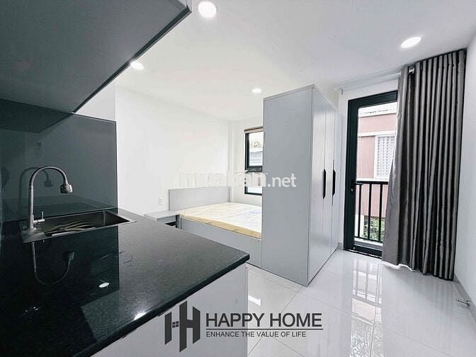 KHAI TRƯƠNG CĂN HỘ PHÒNG STUDIO MỚI 100% NGAY PHÚ NHUẬN