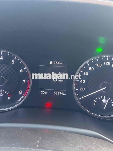 Hyundai Elantra 2021 1.6 MT - 69990 km