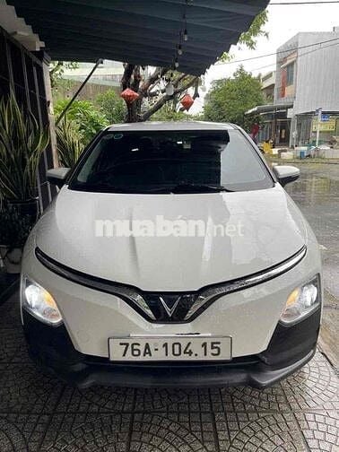 Cần bán xe VinFast VF5 Plus 2024 mua pin