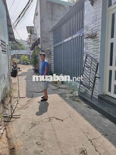 nhà dân cư hiện hữu cc vi bằng