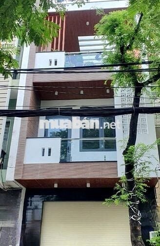 Chính chủ cho thuê nhà MT 267A Trịnh Đình Trọng P.Phú Trung Q.Tân Phú