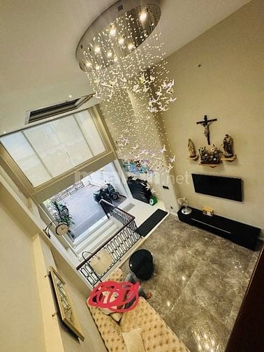 BÁN NHÀ HXH ĐƯỜNG NGUYỄN TRỌNG TUYỂN, Q. TÂN BÌNH 