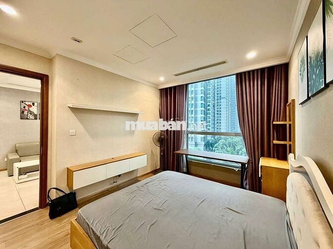 CẦN CHO THUÊ GẤP CĂN HỘ 2PN1WC VIN TÂN CẢNG, ĐẸP THOÁNG, GIÁ 20TR