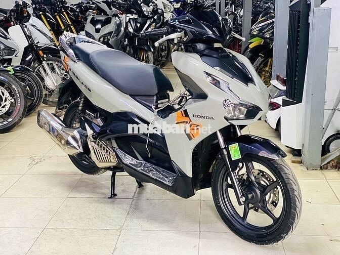 HONDA AIRBLADE 125 XÁM XI MĂNG BẢN ĐẶC BIỆT