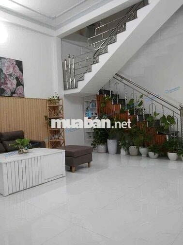 🔴 (NCC) CHO THUÊ NHÀ 2 TẦNG GẦN CHỢ MÂN THÁI, BIỂN MÂN THÁI  • Diện tí