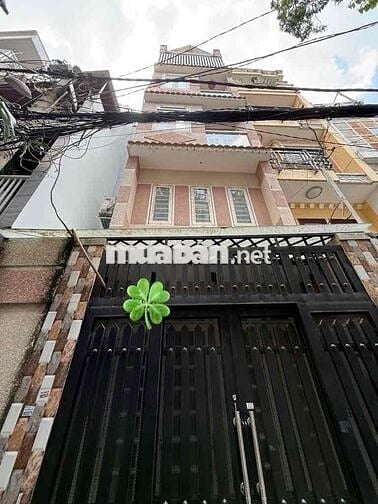 SIÊU PHẨM PHAN XÍCH LONG – 3.8*10M - NHỈNH 6 TỶ