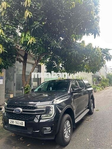 Ford Ranger 2024 XLS 2.0 4X2 AT - 180000 km