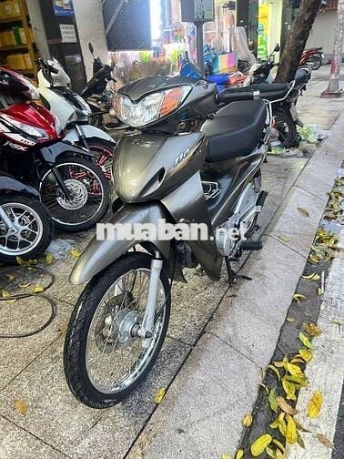 Future 2002 zin nguyên bản mới 90% biển số thành p