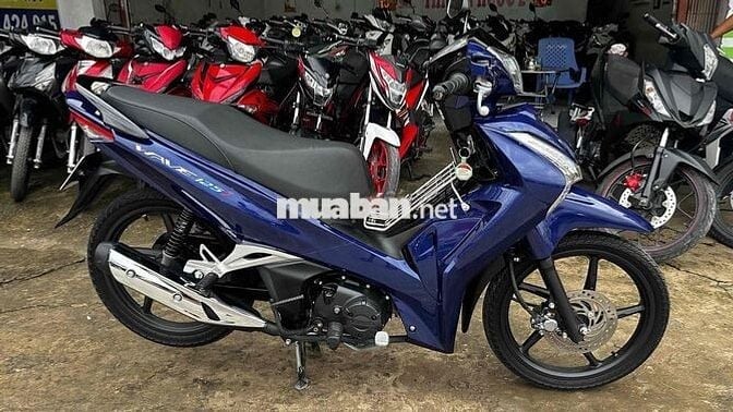 Future fi 2020 lên Wave i xanh ( hỗ trợ góp )