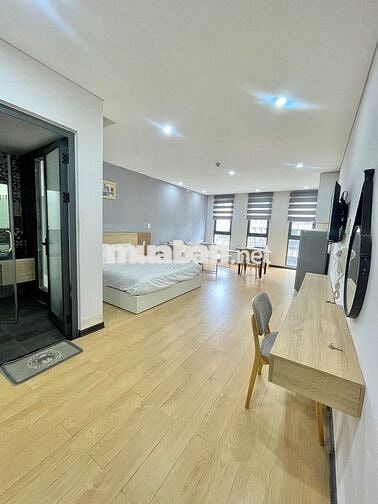 CĂN HỘ STUDIO – TRUNG TÂM THÀNH PHỐ