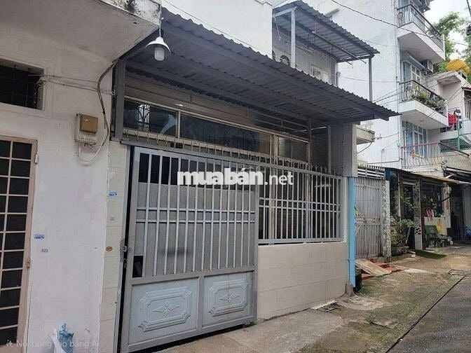 🔥/NGUYỄN SƠN 5X14M 3PN-GẦN PHÚ THỌ HÒA,THOẠI NGỌC HẦU,LŨY BÁN BÍCH