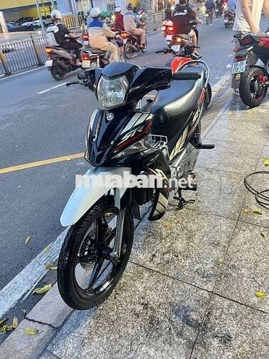 Yama Sirius RC FI 2015 mới 90% Bstp chính chủ