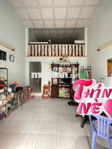 KHÔNG CÓ CĂN THỨ 2- 48M2 HẺM Ô TÔ - CHỈNH NHỈNH 2 TỶ