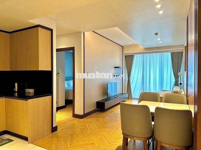 CĂN HỘ CHUNG CƯ CAO CẤP SƠN TRÀ PHẠM VĂN ĐỒNG ĐÀ NẴNG VIEW BIỂN