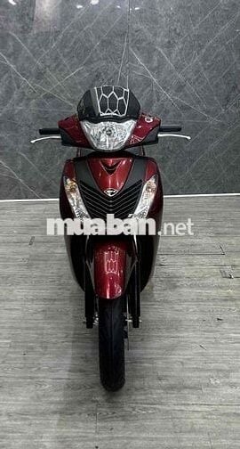 SH Ý 2011 150i HSCT