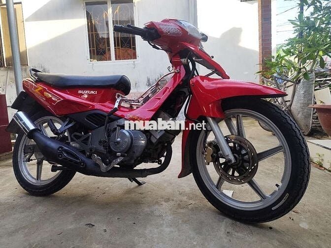 Xipo 120 6s biển 65