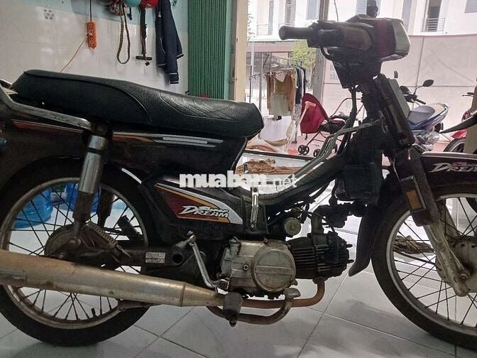 Bán xe drem Trung Quốc