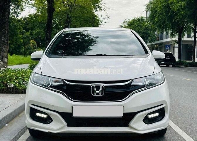 Honda Jazz 2018 V - 70000 km