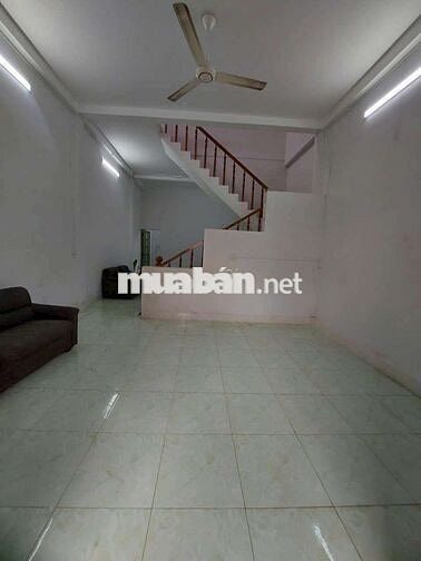 🏘️ Nhà 1 lầu 3phòng Xã Đông Thạnh, Thới Tam Thôn 🏘️