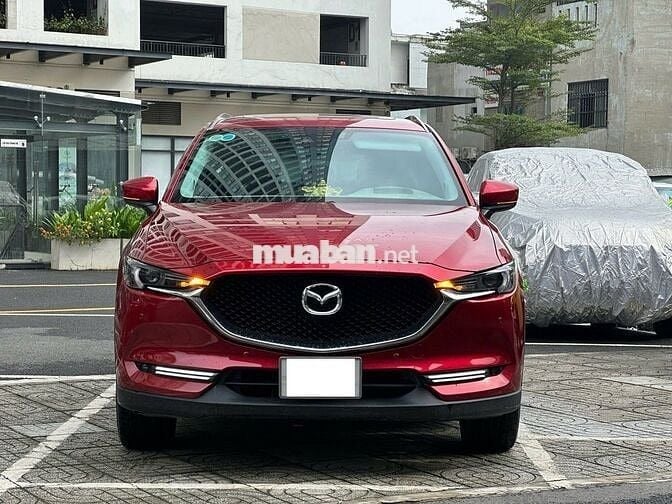 Mazda CX-5 2.0 Premium 2021 - 54000 km