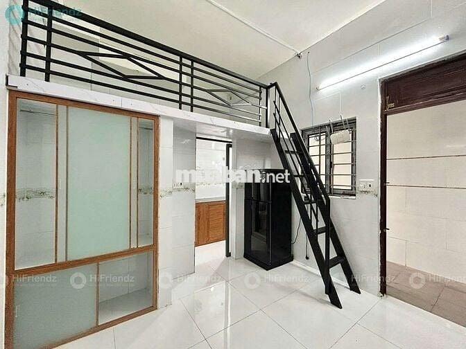 🔥CHO THUÊ CHDV DUPLEX ĐẦY ĐỦ TIỆN NGHI NGAY KHU SÂN BAY TÂN BÌNH🔥