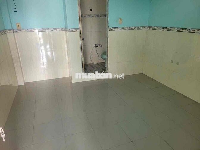 Phòng trọ - bao điện nước,  đường số 4 ( khu biệt thự) bình tân