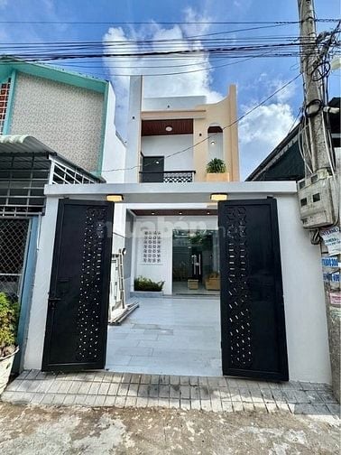 Nhà xây sẵn , cần bán nhanh trong tháng 10