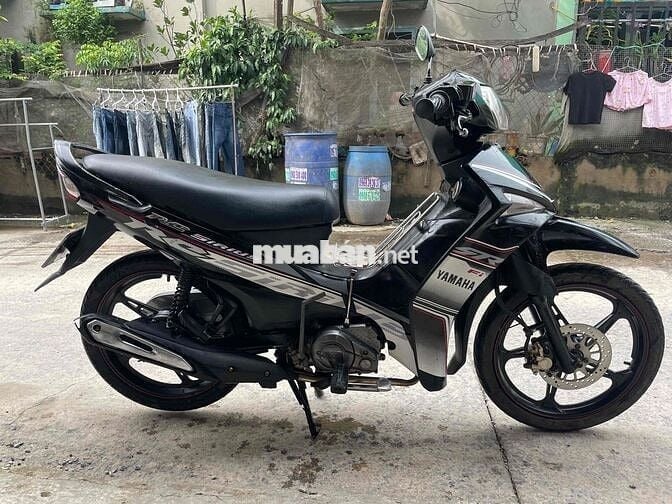 SIRRIUS Fi máy êm, bánh mâm thắng đĩa biển SG.