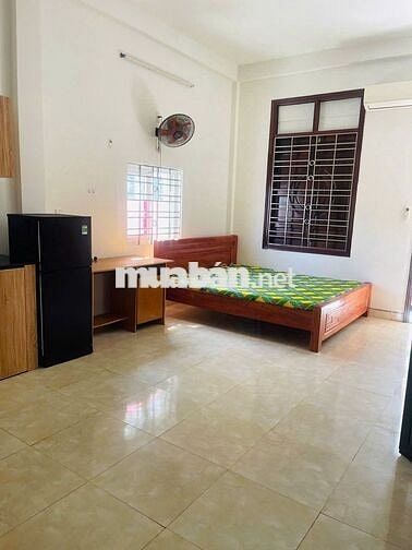 CHO THUÊ CĂN HỘ HÒA MINH 9 GẦN BIỂN