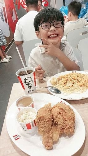 Tìm bạn đời nam có chữ D đầu tiên