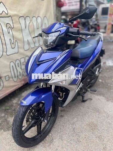 exciter 150 nguyên rin chinh chủ