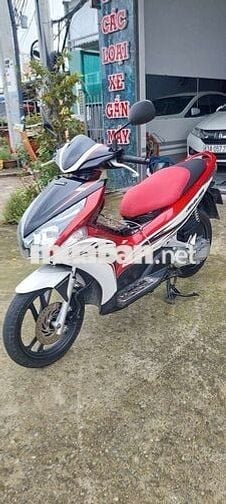 Xe honda air  blade bs 65