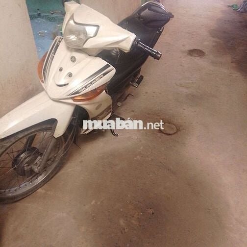 Yamaha Taurus (2010)