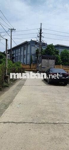 Bán đất tổ 5, (thôn Gia Thượng, Quang Minh, HN. Vị trí trung tâm,