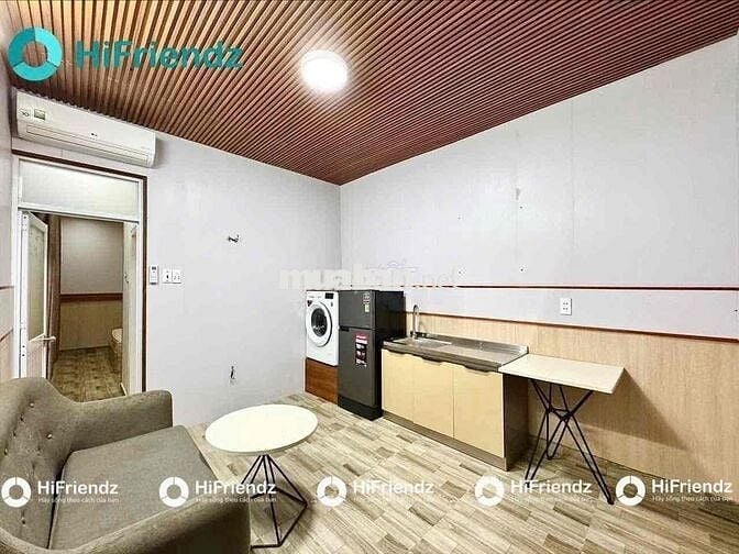 ‼️TRỐNG CĂN 1PN CỬA SỔ TẦNG TRỆT GẦN BỆNH VIỆN BÌNH DÂN QUẬN 3