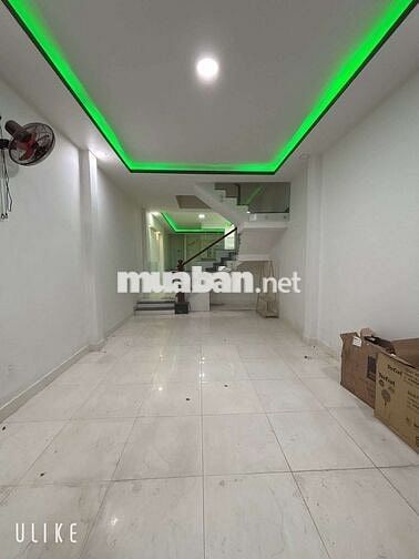 Nhà 1 trệt 2 lầu full nội thất đường số 2 Khu Dân Cư  vĩnh lộc BHH B